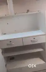 Shop counter