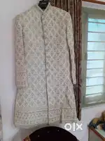 Sherwani Marriage