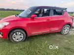 Maruti Suzuki Swift 2018 Electric 27000 Km Driven