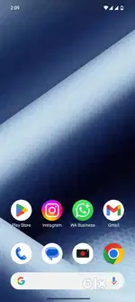 Anytime  contact