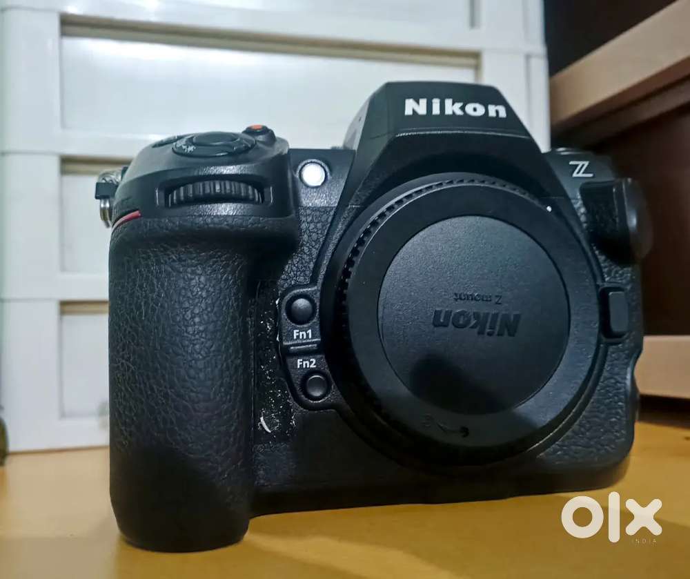 Nikon z8 camra body