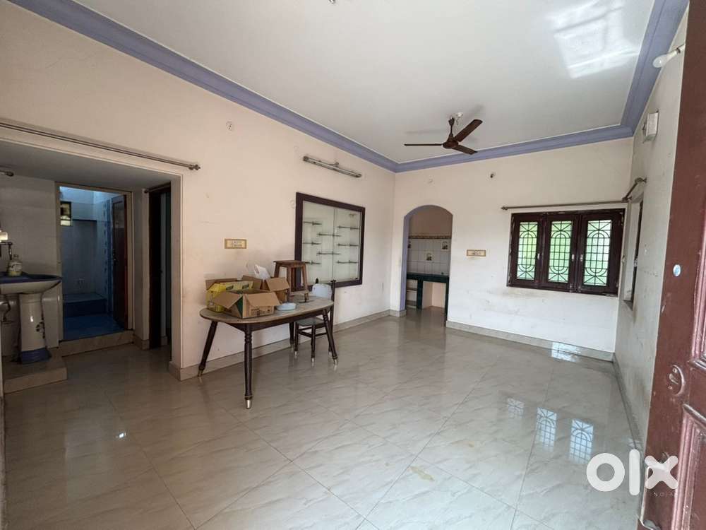 1 BHK House for Rent