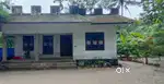 11 cents plot with 1000sqft house for sale at kalavoor, Alappuzha.