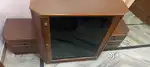 Beautiful Wooden Cabinet for sale