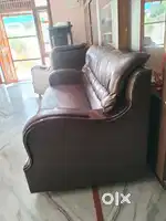 Sofa set for urgent sale