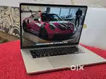 Apple Macbook Pro 64gb Ram i9 512gb SSD 5.5gb Graphic 16inch Retina