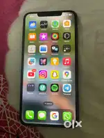 iPhone XS Max 256gb