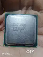 computer Processor Intel.