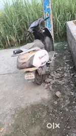 Activa 125 cc 4G