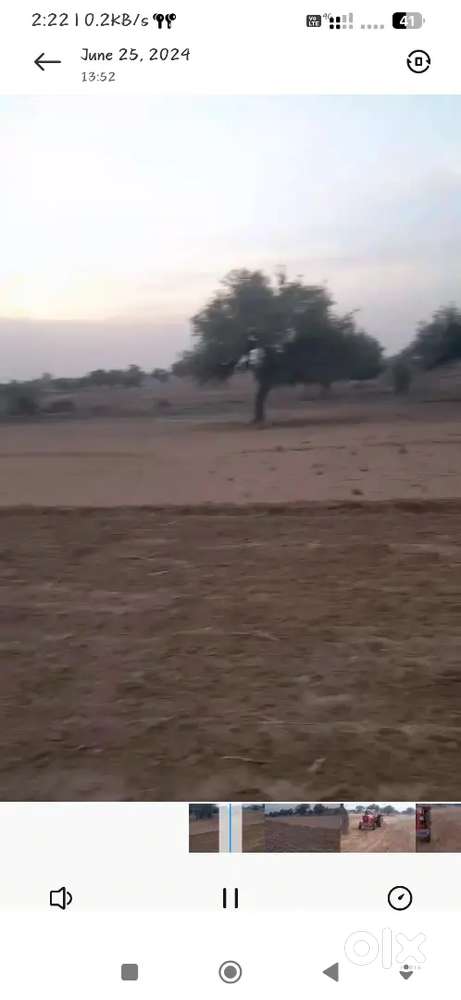 3.5 bega jamin with makan bechni hai lene wale call kre no msg