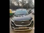 MG Hector Sharp AT, 2020, Petrol