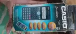 Brand new like CASIO Scientific Calculator