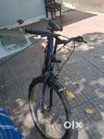 Ranger Cycle..22 inch