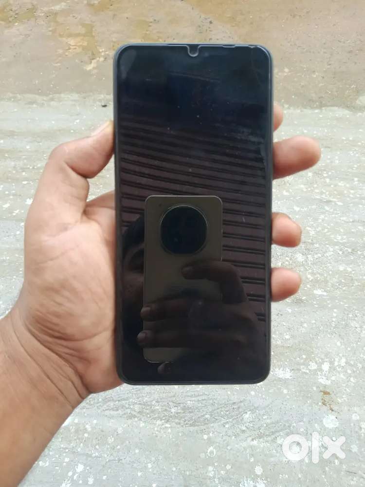 Poco m6 5g 6/128