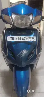 Activa 3G Model 2016