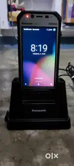 Parasonic FZ-N1 Touchpad