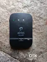 Airtel Wi-Fi box