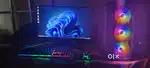 R5 5600g with 6500 gpu pc