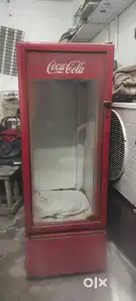 Cold drink fridge