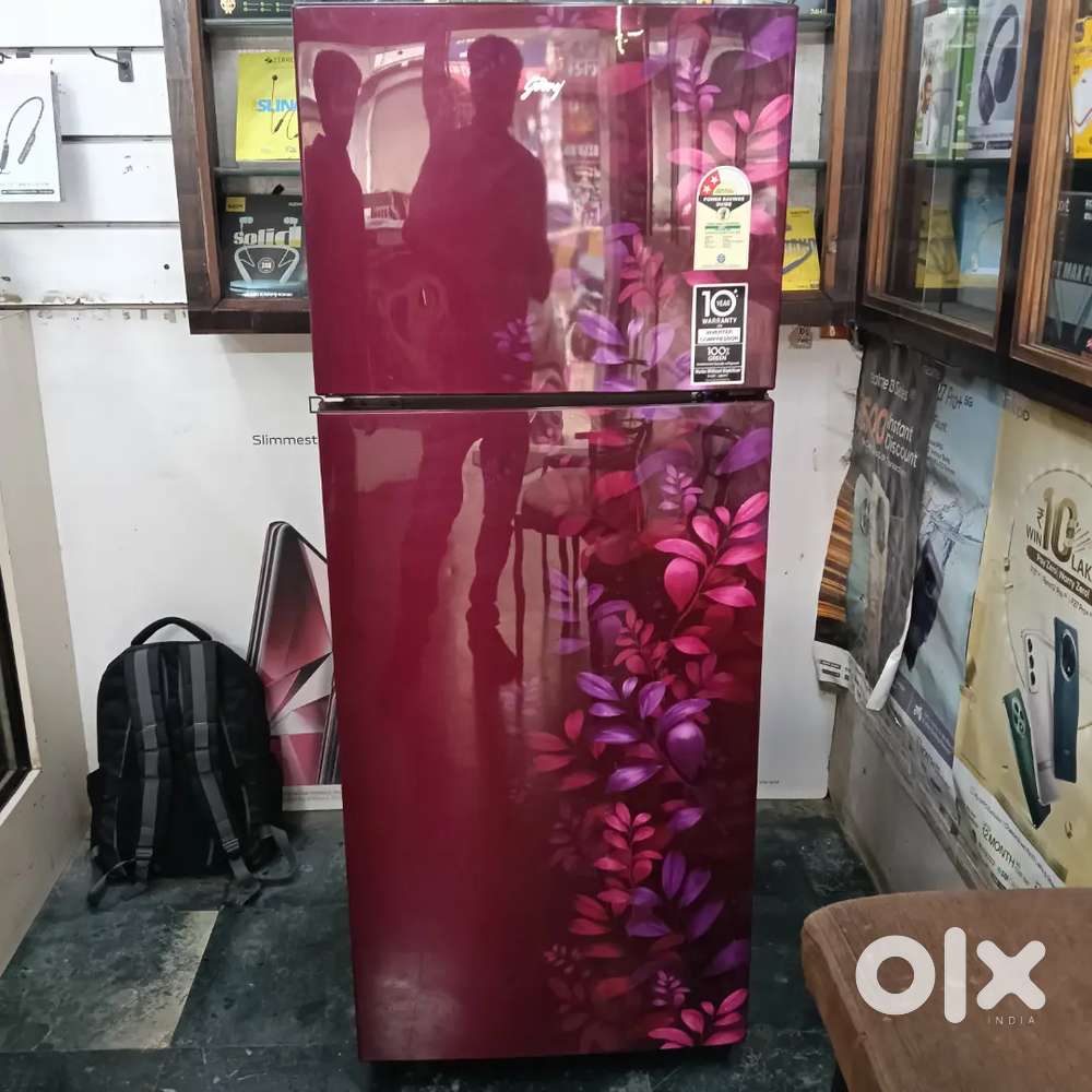 Godrej 233