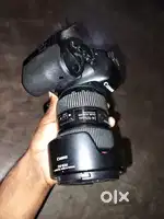 Canon 6d mark 2