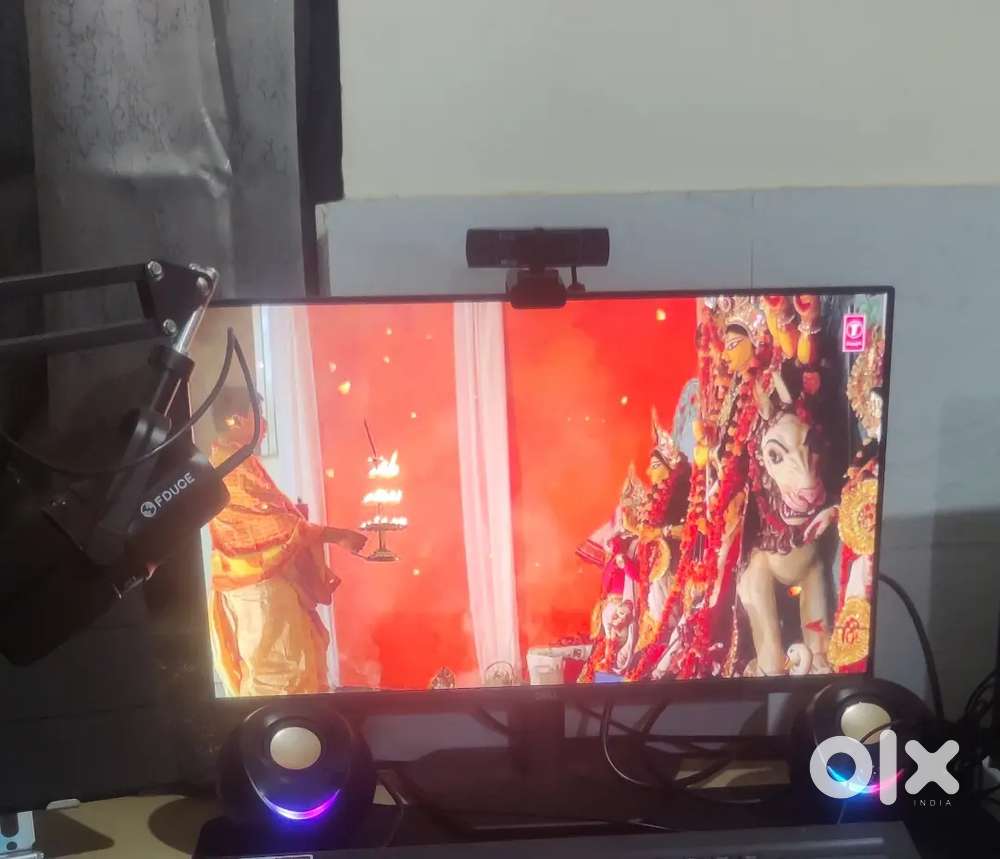 Dell Monitor S2425HG 24 inch