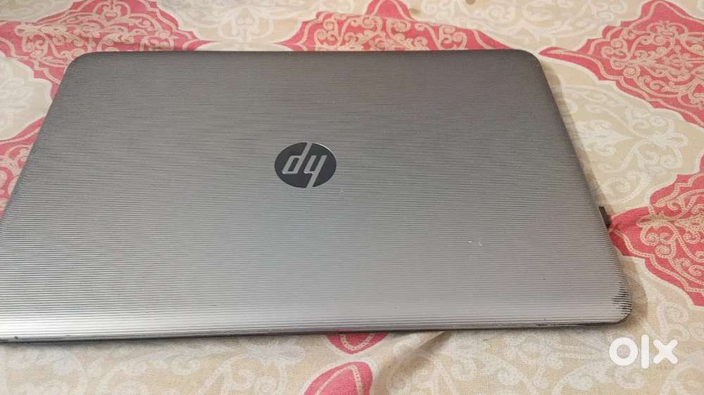 I3  4GB ram 256 GB SD good condition