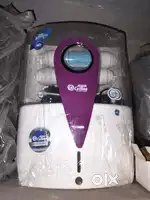 Water purifier