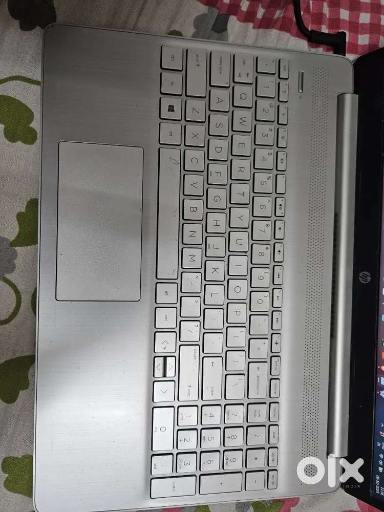 Hp Laptop For Sale