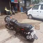 BIKE as good as NEW!
