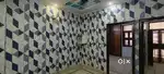 2 bhk with Two wheeler parking, Rent-
