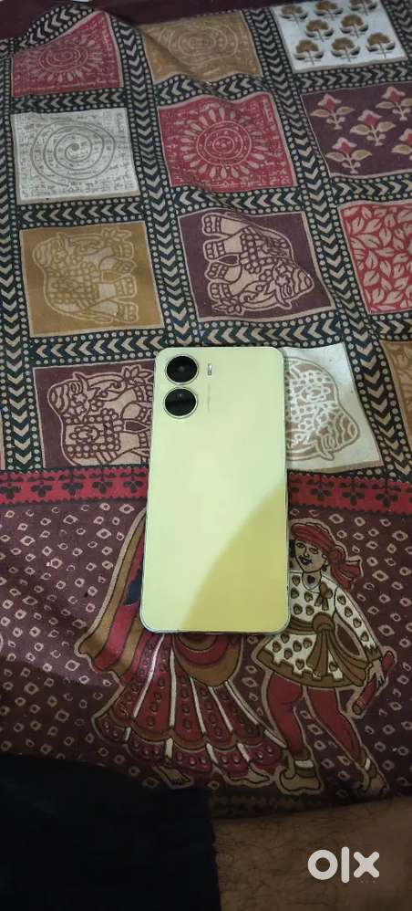 Please buy my phone