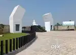 Vmdra layout cum Resort project at kothavalasa