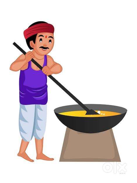 Mujhe ek karigar chaiye shop ke liye