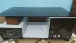 Dining table Glass