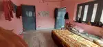Rented flat