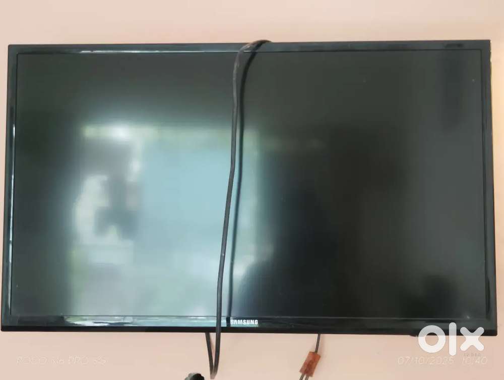 Samsung TV