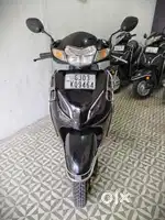 Honda Activa 5G