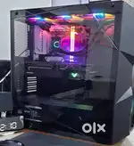 High-End Gaming/Editing PC  i9  64GB RAM  Pro PC – Like New.
