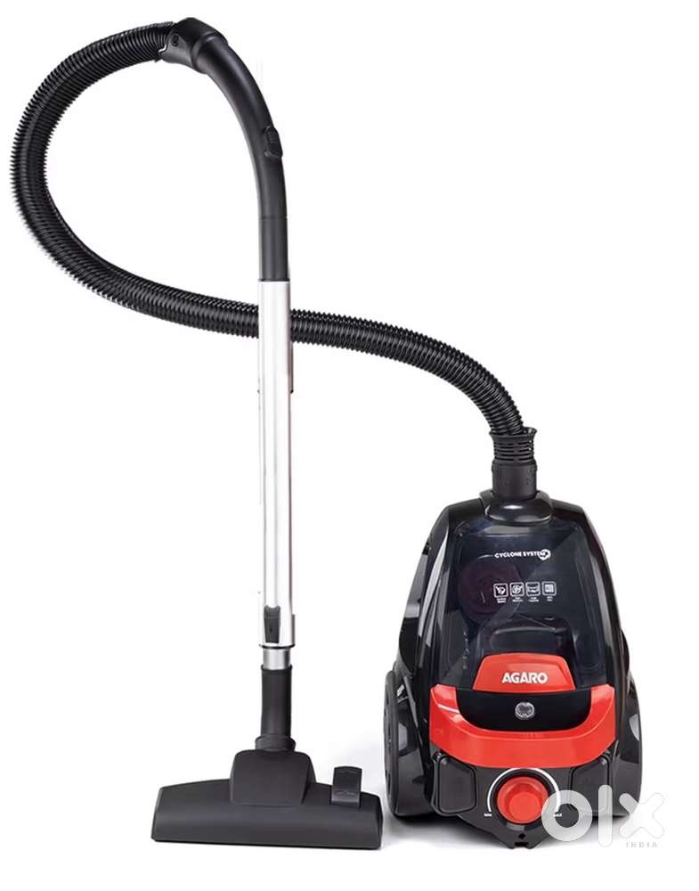 Vacuum Cleaner