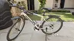 Hercules Ryders Neo Alloy bicycle