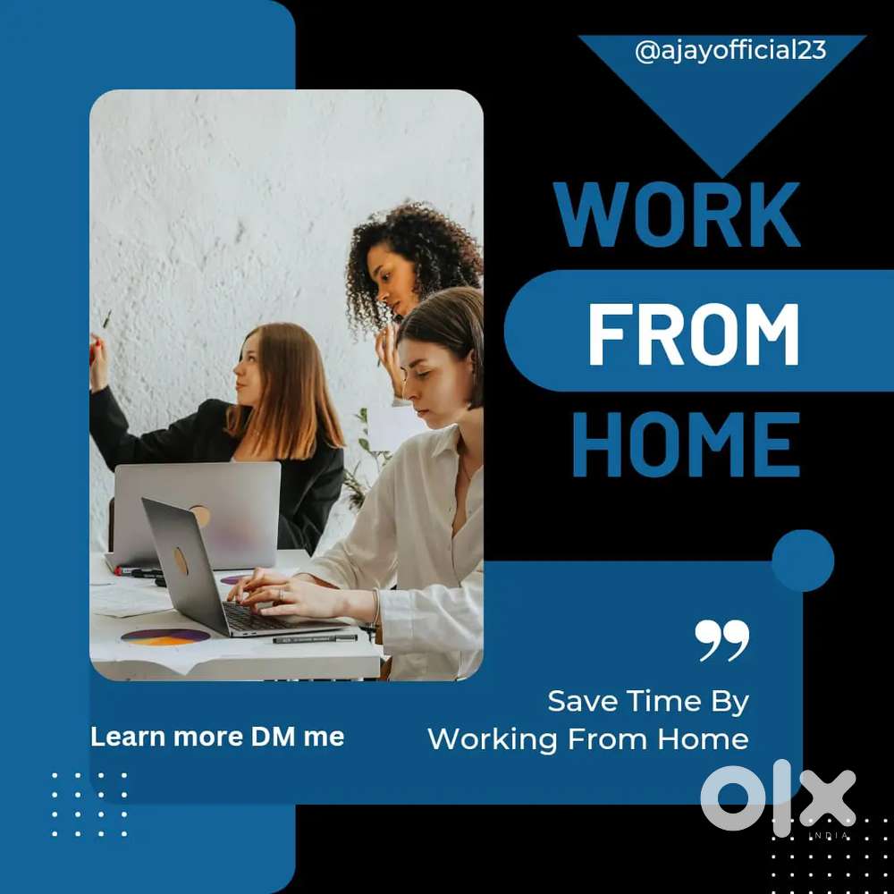 Work from home