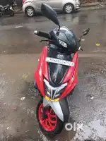 Tvs ntorq 125 race