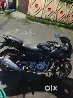 Pulsar 220(2012) BSIII