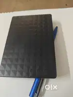 SanDisk 2TB portable HDD