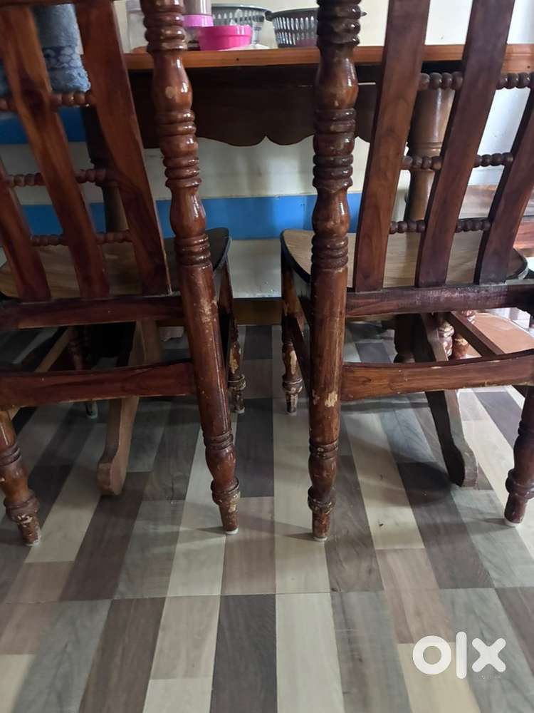 Take dining table