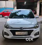 Hyundai i20 2019 Petrol Good Condition