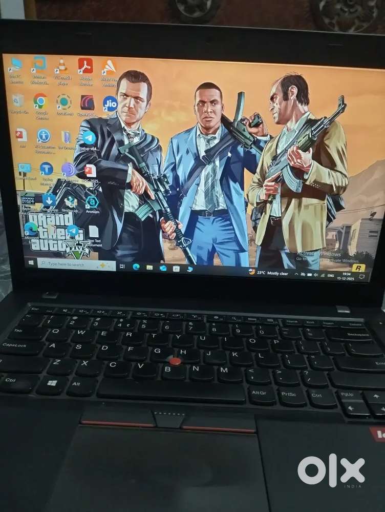 Lenovo ThinkPad