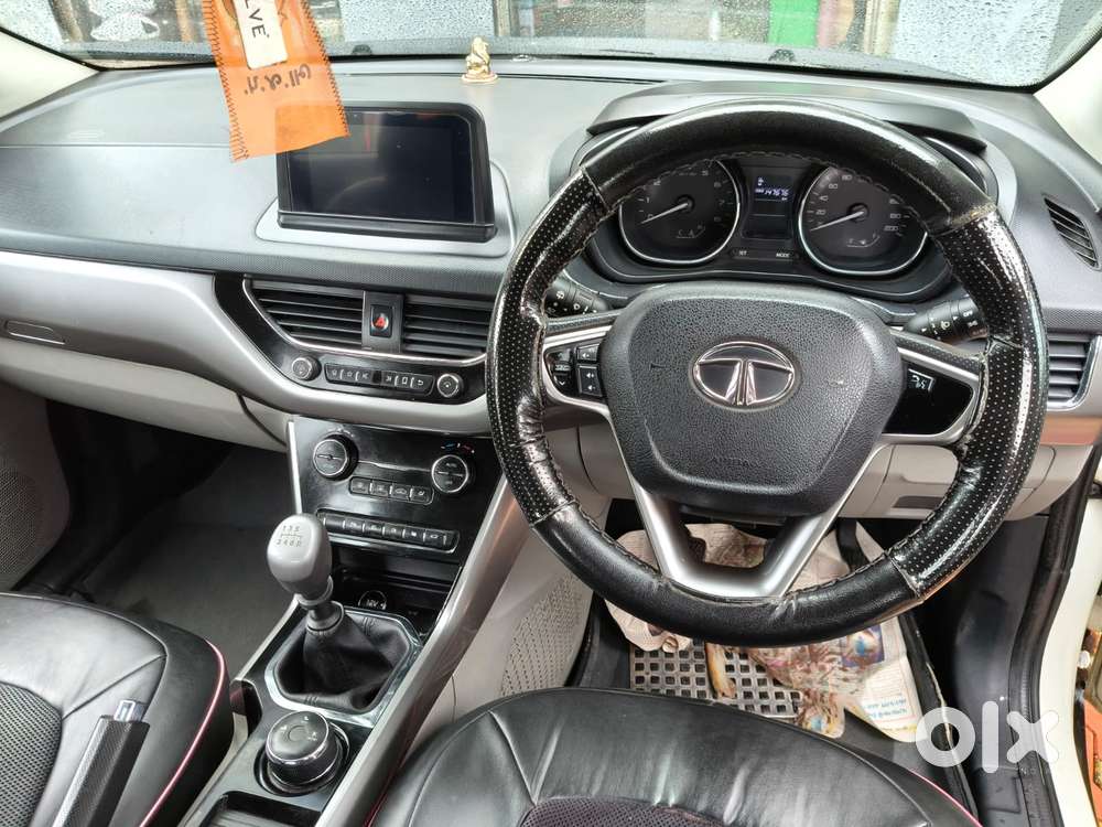 Tata Nexon 1.5 Revotorq XZ Plus, 2018, Diesel