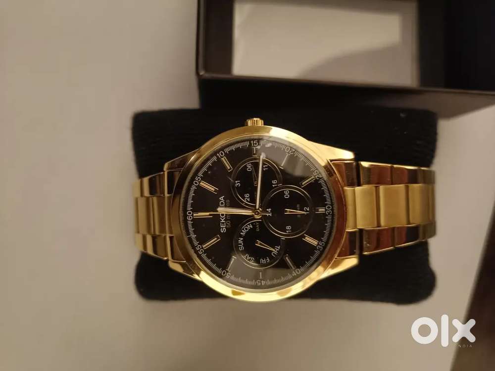 Sekonda 1631 watch